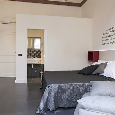 Bed & Breakfast Nostos & 3*